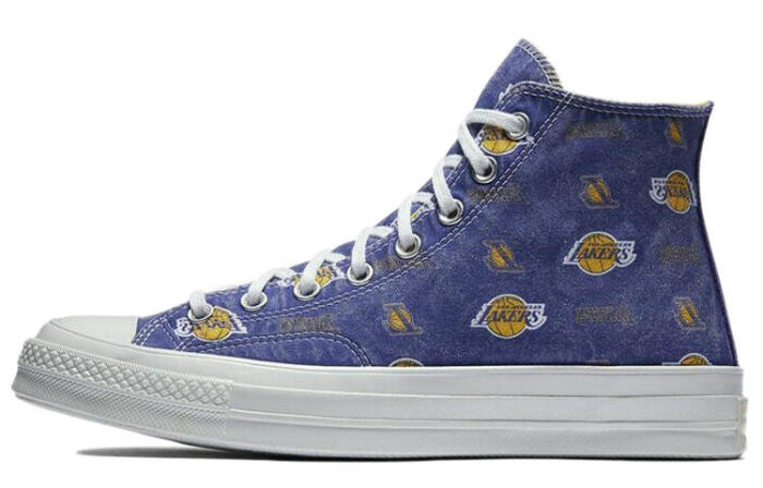 NBA x Converse Chuck Taylor All Star 1970s