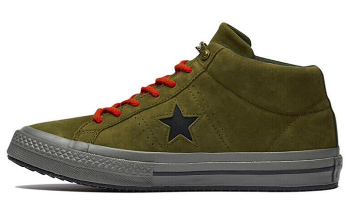 Converse One Star