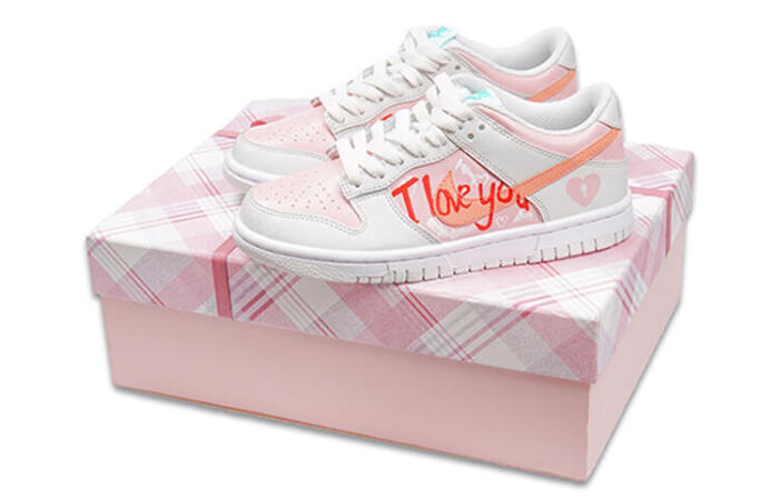Nike Dunk Tropical Twist