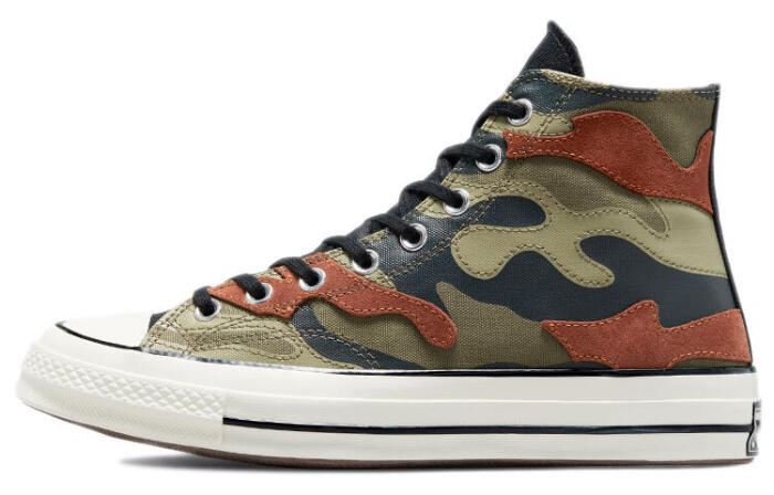 Converse Chuck Taylor All Star 1970s