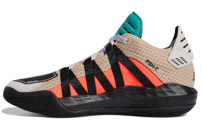 adidas Dame 6 'All Star Weekend 2020'