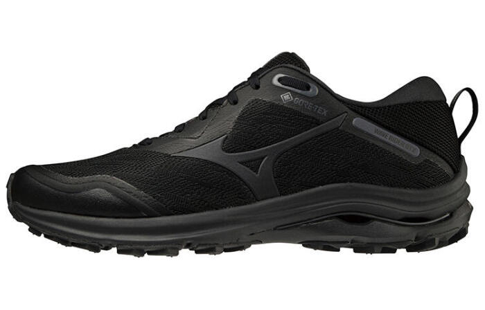 Mizuno Wave Rider