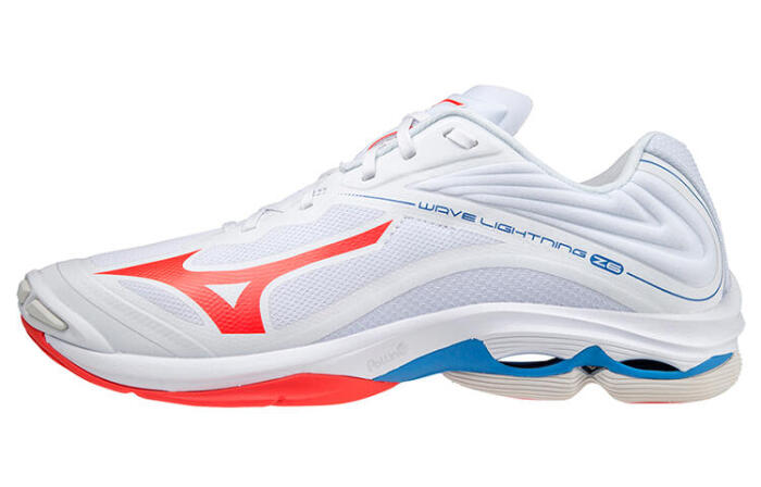Mizuno Wave Lightning Z6