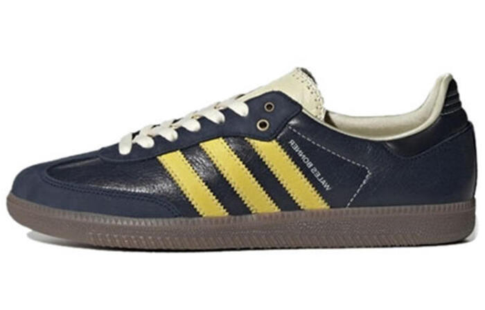 Wales Bonner x adidas originals WALES BONNER