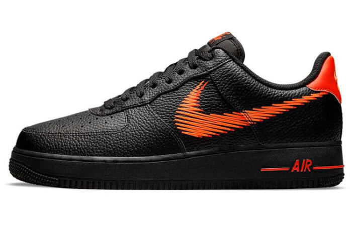 Nike Air Force 1 Zig Zag