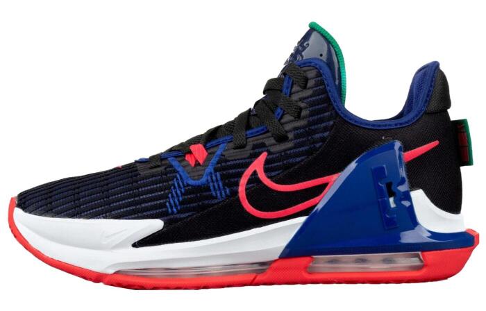 Nike Witness 6 Lebron TPU