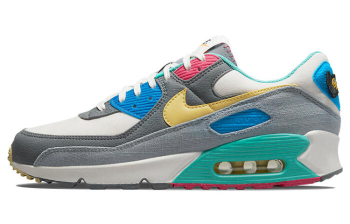 Nike Air Max 90 Air Sprung