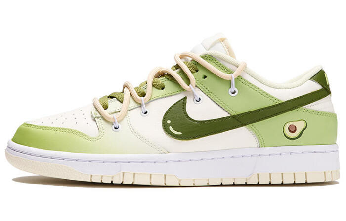 Nike Dunk     Vibe