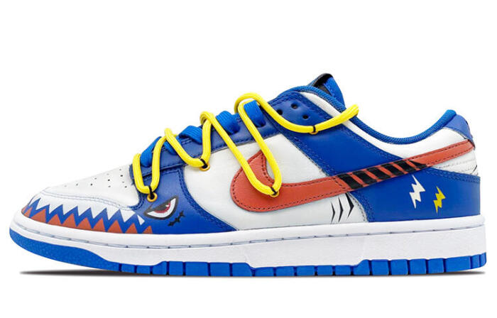 Nike Dunk Shark