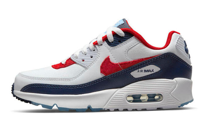 Nike Air Max 90