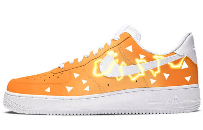 Nike Air Force1