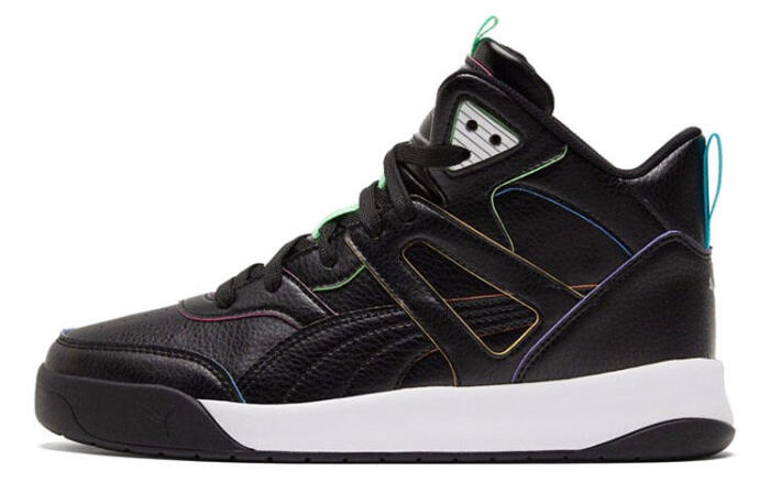 PUMA Backcourt