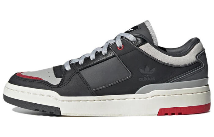 adidas originals FORUM Luxe Low