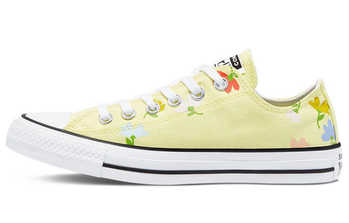 Converse Chuck Taylor All Star Low Top