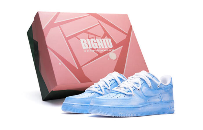 Nike Air Force 1 GS