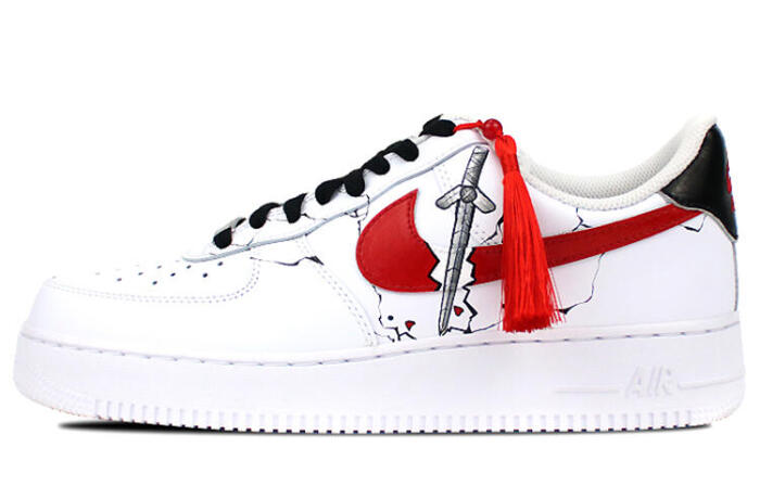 Nike Air Force 1 07