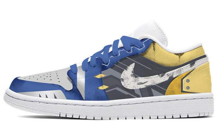 Jordan Air Jordan 1 Low