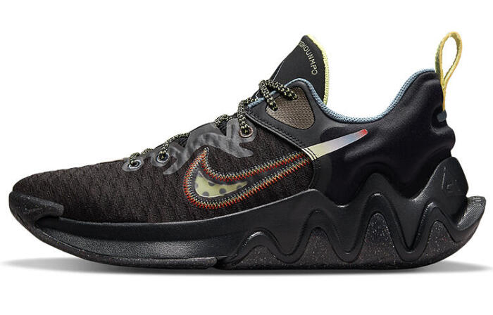 Nike Giannis Immortality