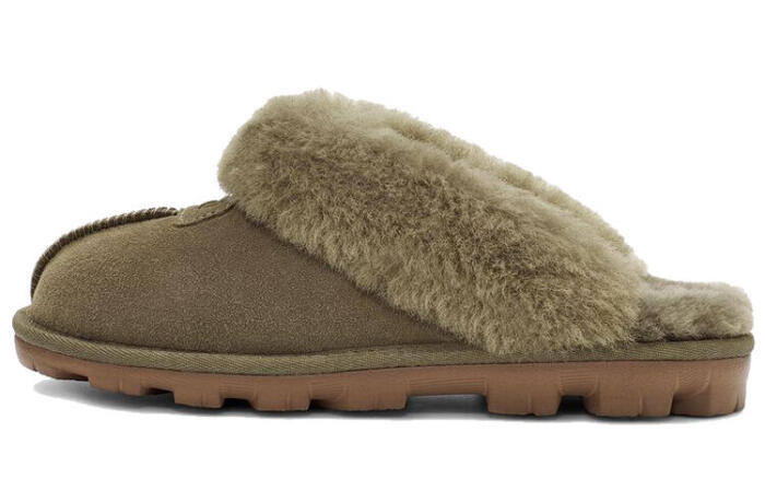 UGG Coquette Slipper