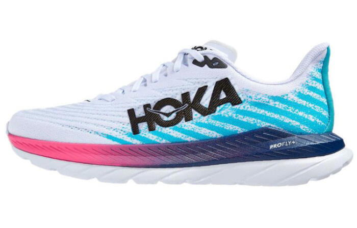HOKA ONE ONE