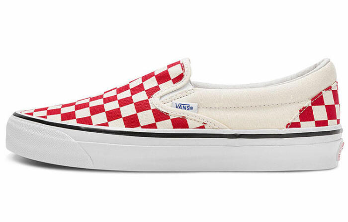 Vans slip-on