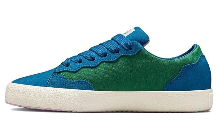 GOLF le FLEUR* x Converse GLF 2.0 Low Top
