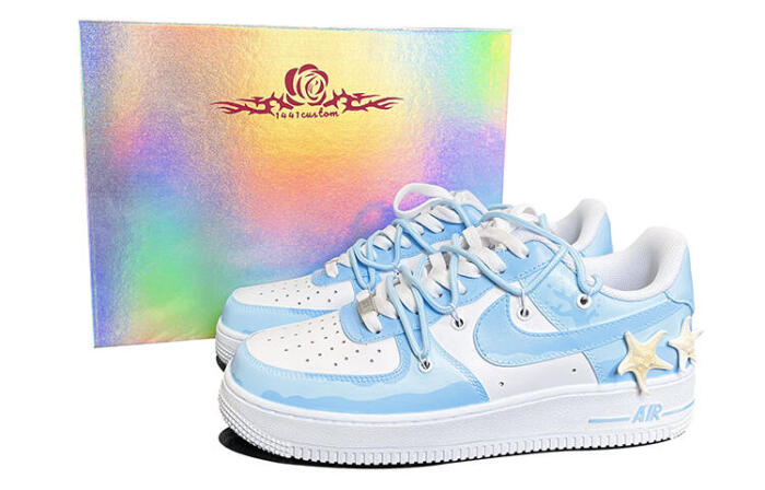 Nike Air Force 1 07