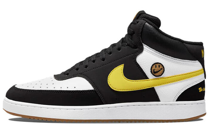 Nike Court Vision Mid