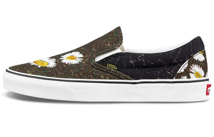 Vans slip-on