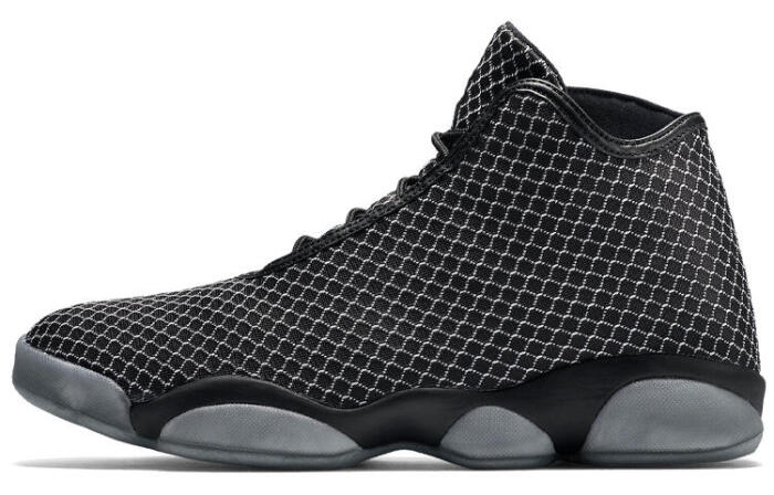 Jordan Horizon
