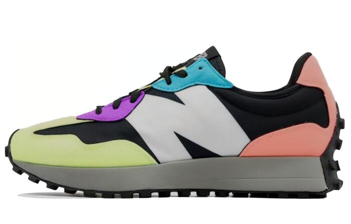 New Balance NB 327 Paradise Pink