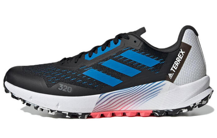 adidas Terrex Agravic Flow 2