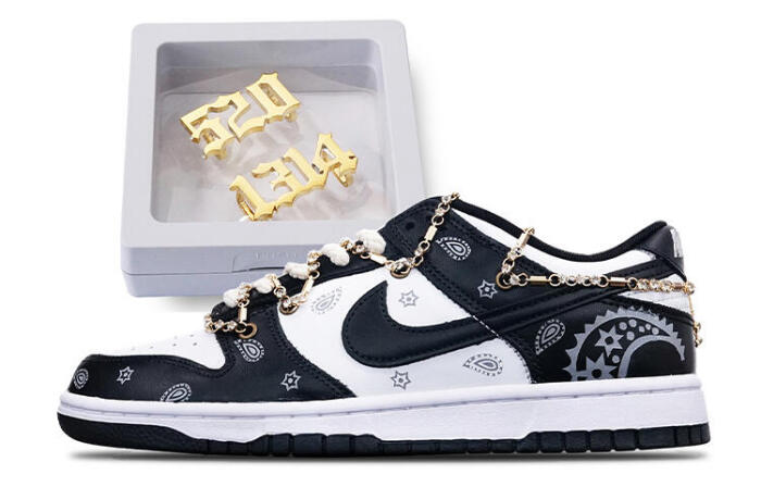 Nike Dunk Low (99)