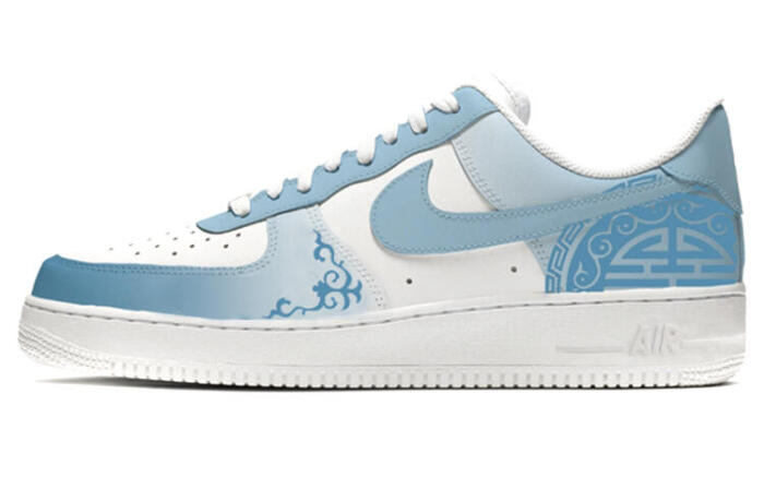 Nike Air Force 1 07 Low