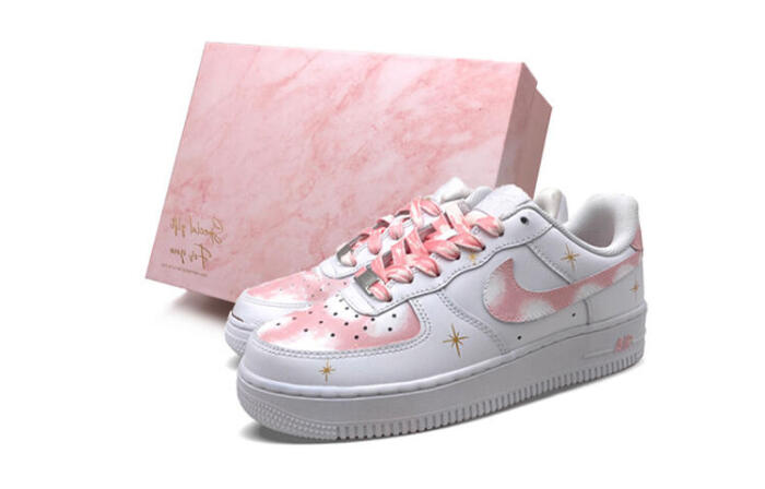 Nike Air Force 1 LE GS
