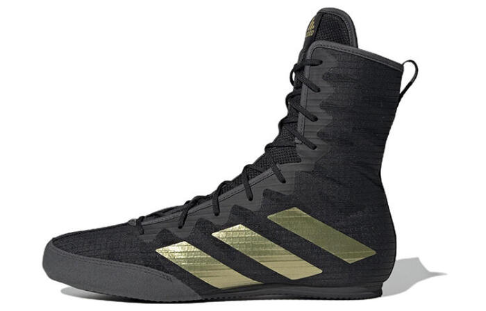 adidas Box Hog 4