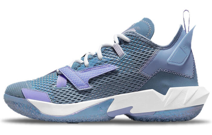 Jordan Why Not Zer0.4 4 PU
