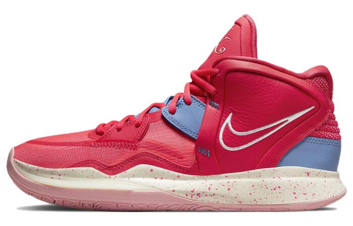 Nike Kyrie 8 infinity TPU