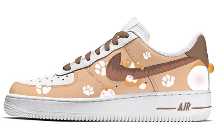 Nike Air Force 1