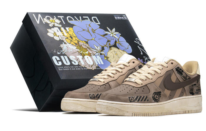 Nike Air Force 1 07