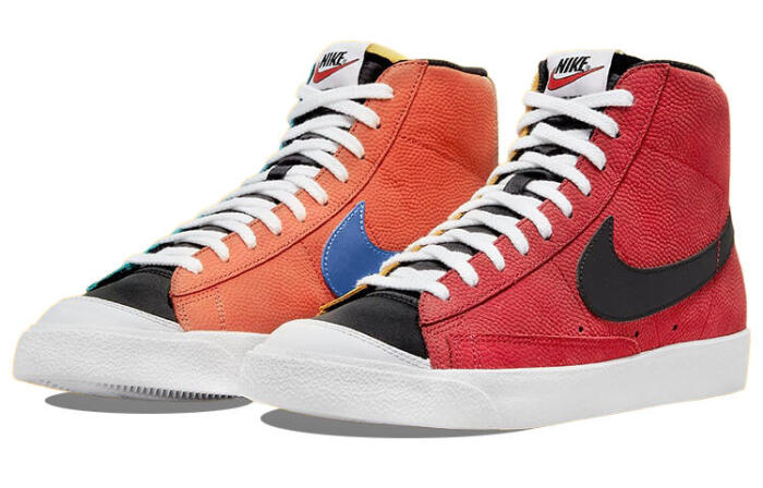 NBA x WNBA x Nike Blazer