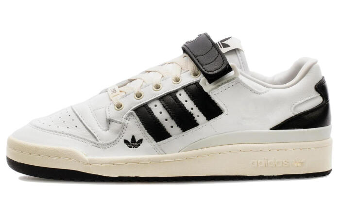 Shoe Palace x adidas originals FORUM Low