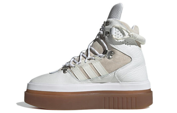Ivy Park x adidas originals Super Sleek 72 Boot "Icy Park"