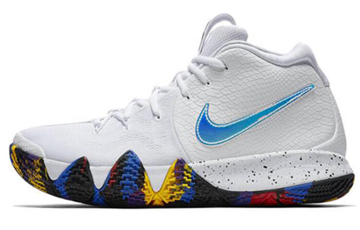 Nike Kyrie 4 NCAA Tournament' 4 NCAA
