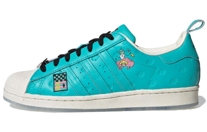adidas originals SUPERSTAR Arizona
