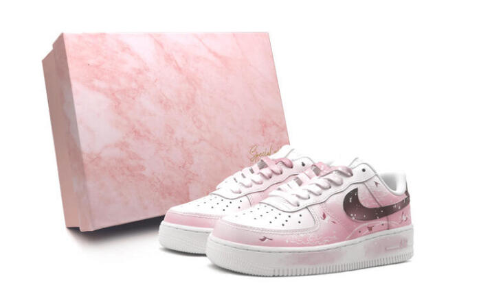 Nike Air Force 1 GS