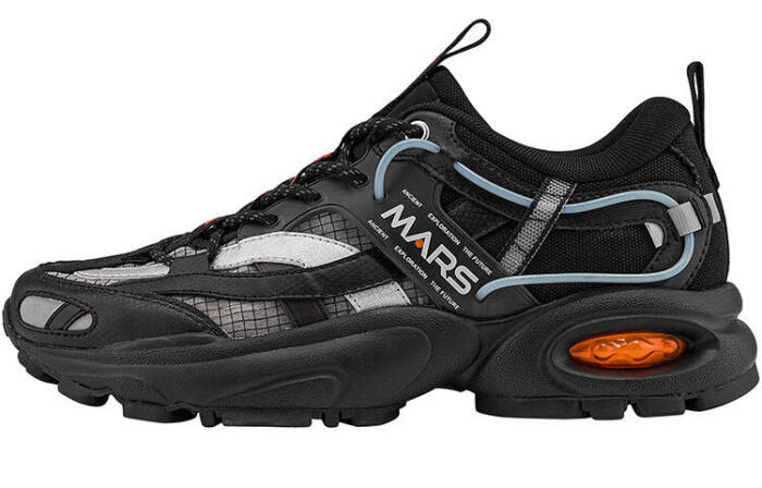 Kappa MARS