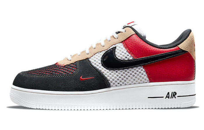 Nike Air Force 1 "Alter & Reveal"