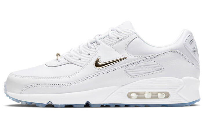 Nike Air Max 90 Pirate Radio "Garage"