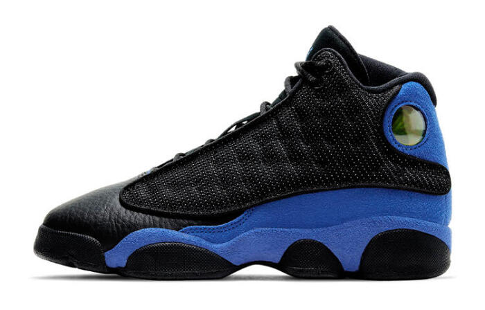 Jordan Air Jordan 13 "Black Royal"